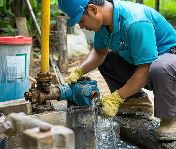 Expert Plumber for Well Pump Replacement in Palm City, FL: Schedule Affordable Well Pump Replacement Services with Us