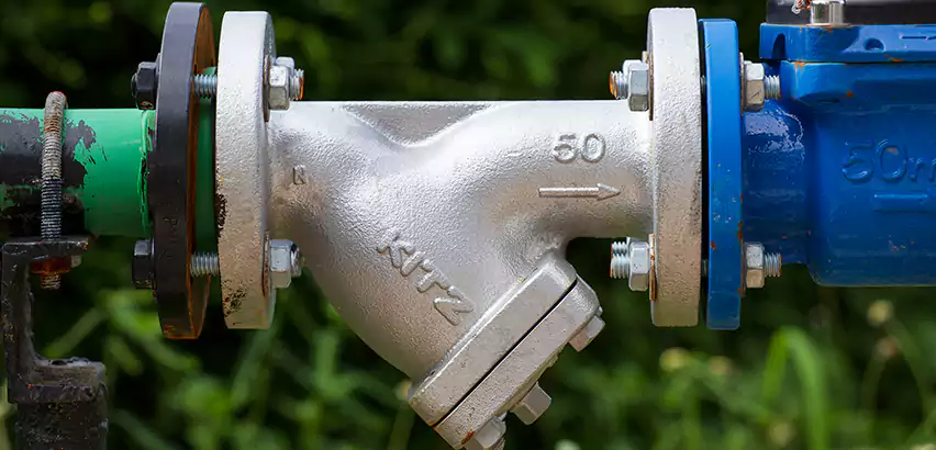 Professional Backflow Preventer Installation Services in Palm City, FL
