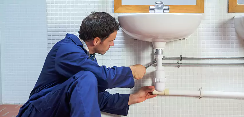 Toilet Repair Palm City