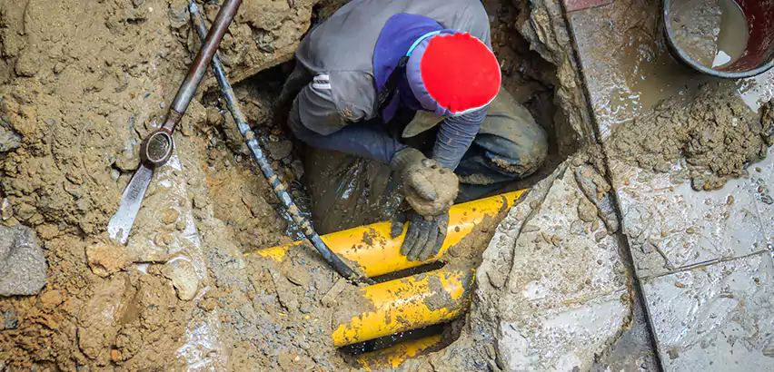 Clogged Drain Repair in Palm City, FL
