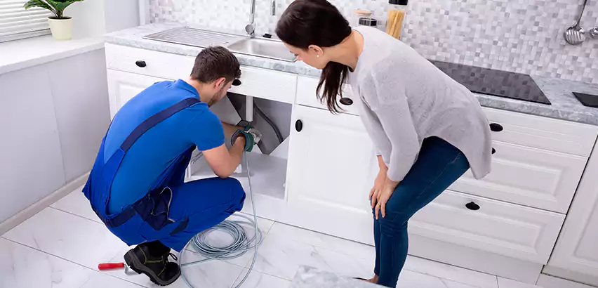 Professional Clogged Sewer Line Repair in Palm City, FL
