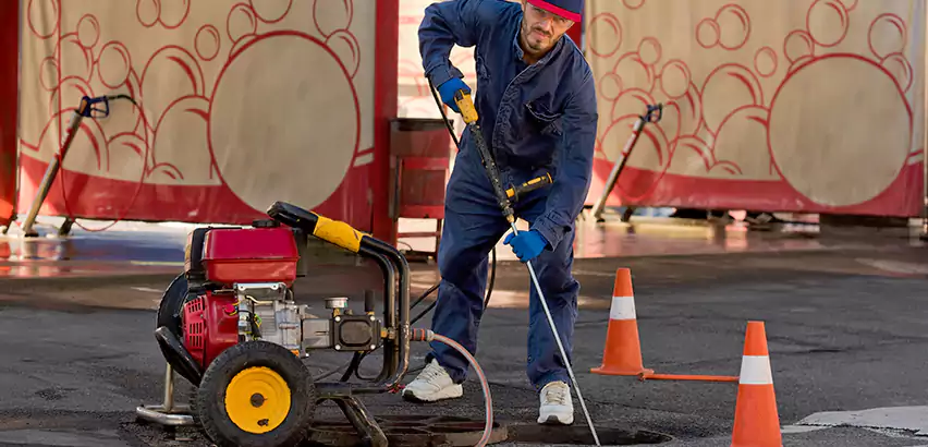 Professional Drain Repair Services in Palm City, FL