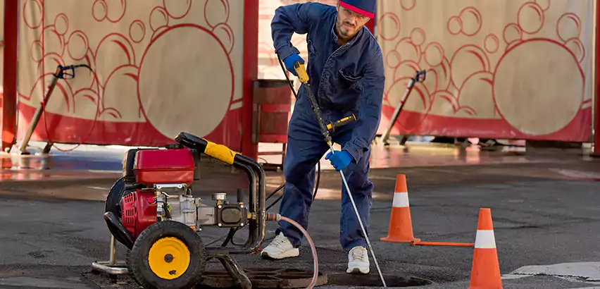 Professional Drains Camera Inspection in Palm City, FL