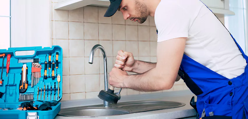 Emergency Plumber in Palm City