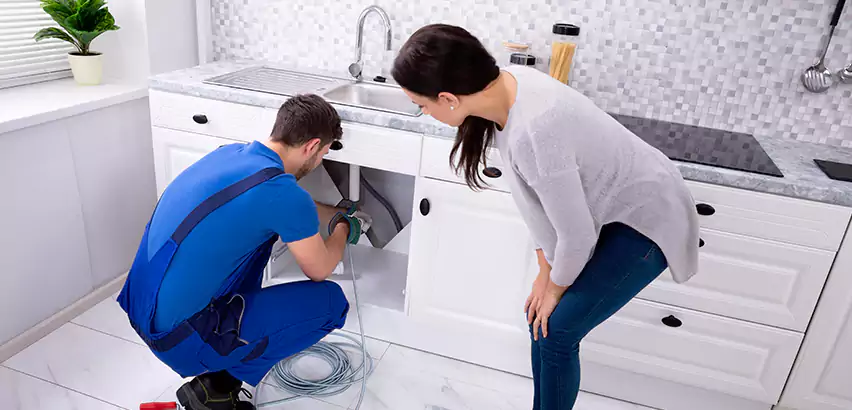 Fast Emergency Plumbing Repair Services in Palm City, FL