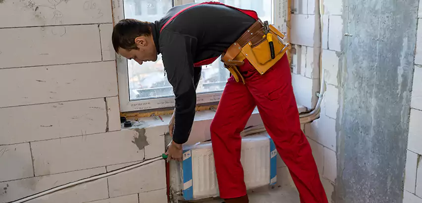 Professional Foundation Leak Repair Services in Palm City, FL