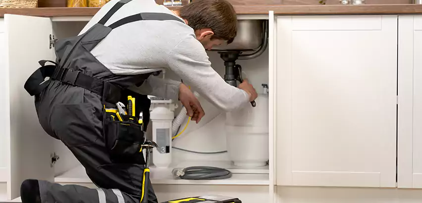 Reliable Sink Garbage Disposal Installation Services in Palm City, FL