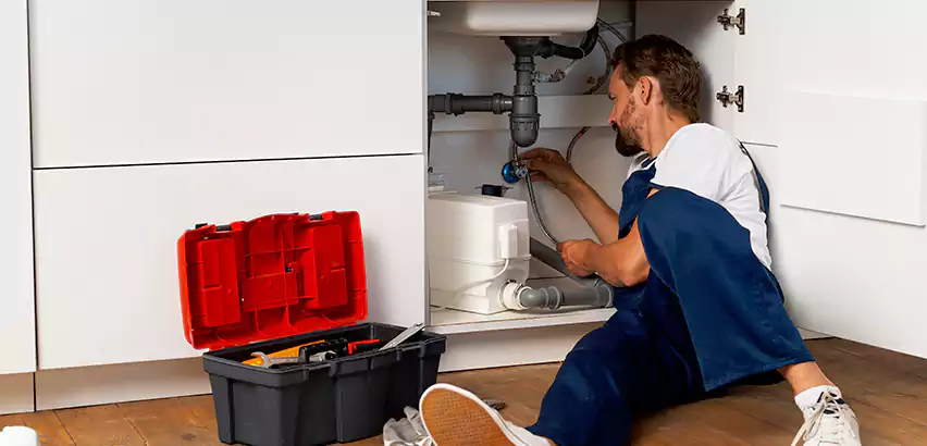 Reliable Garbage Disposal Replacement Services in Palm City, FL