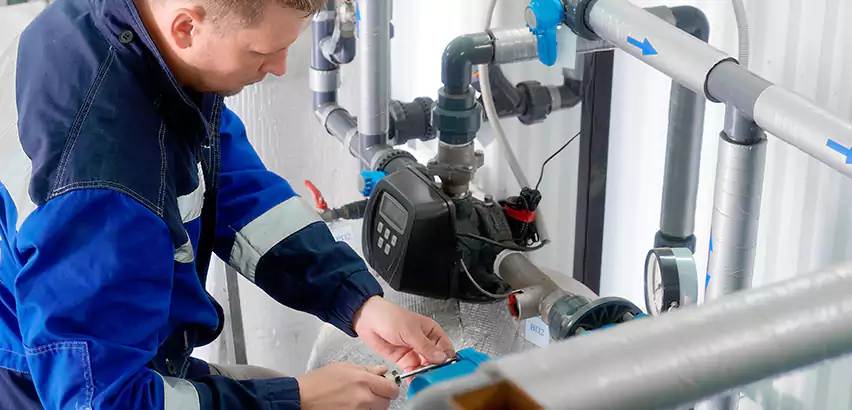 Reliable Gas Line Installation Services in Palm City, FL