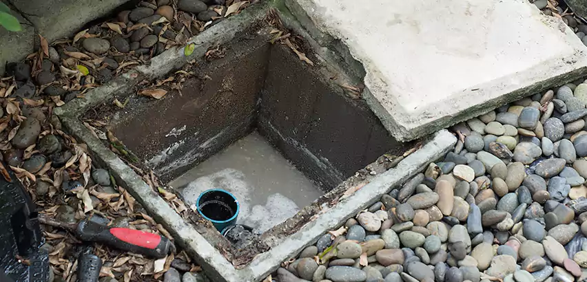 Reliable Grease Trap Installation Services in Palm City, FL