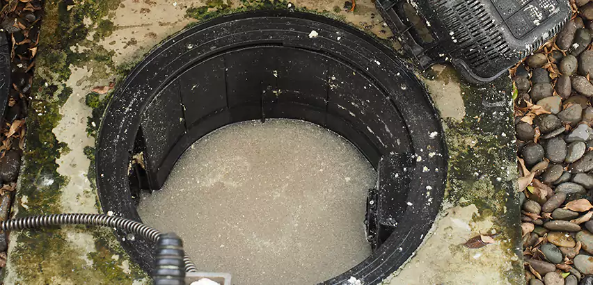 Reliable Grease Trap Repair Services in Palm City, FL