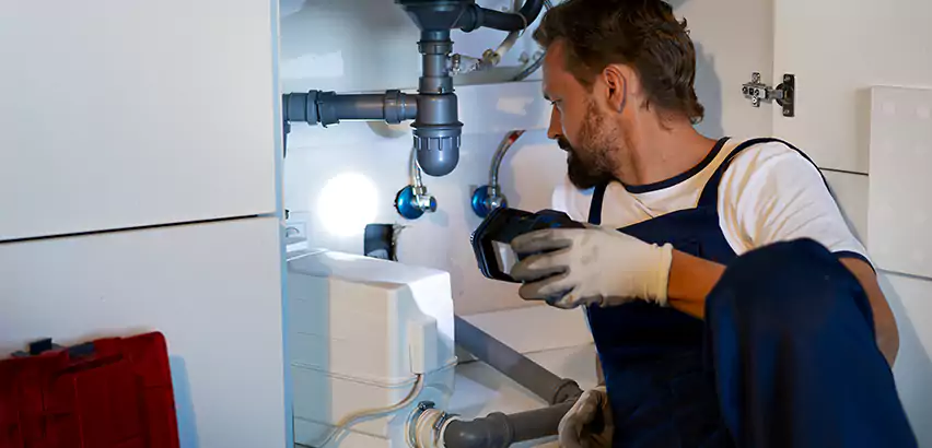 Reliable Insinkerator Installation Services in Palm City, FL