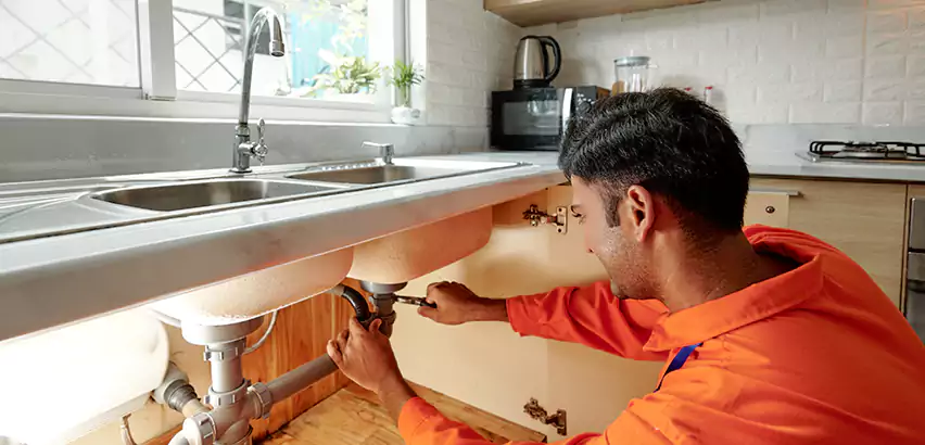 Reliable Kitchen Sink Installation Services in Palm City, FL