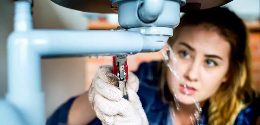 Reliable Pipe Repair Services in Palm City, FL