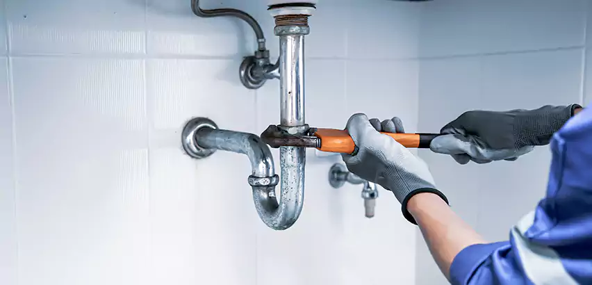 Plumbers Near Me in Palm City, FL