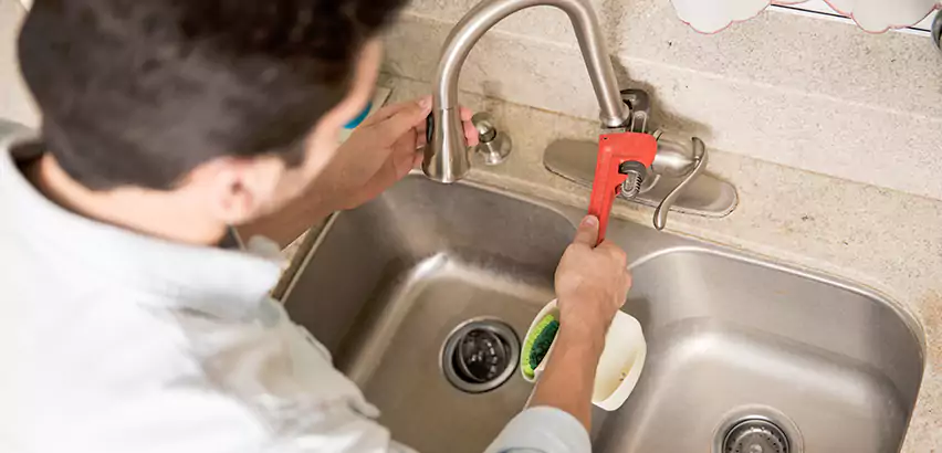 Plumbing Inspection in Palm City