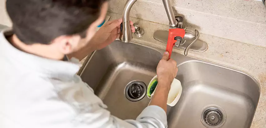 Professional Plumbing Installation Services in Palm City, FL