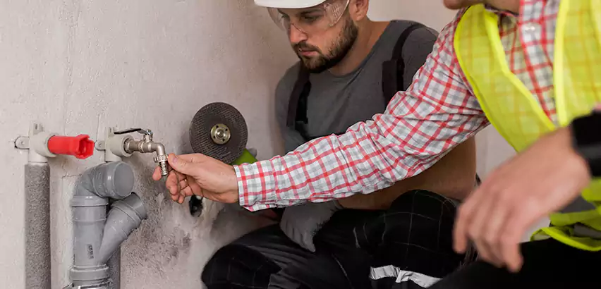 Emergency Plumbing Repair Palm City
