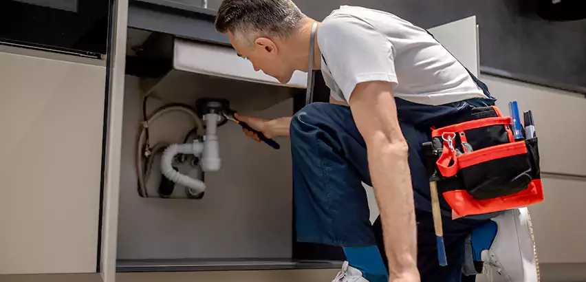 Water Heater Replacement in Palm City