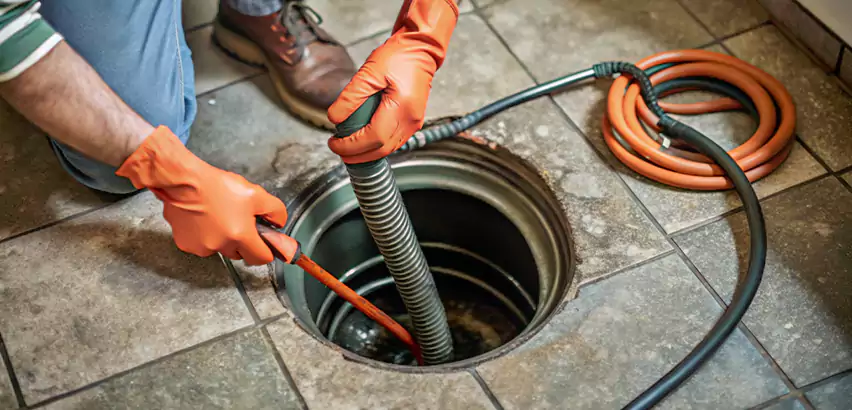 Rooter Services in Palm City, FL