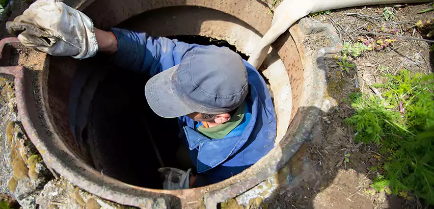 Professional Septic Tank Repair Services in Palm City, FL