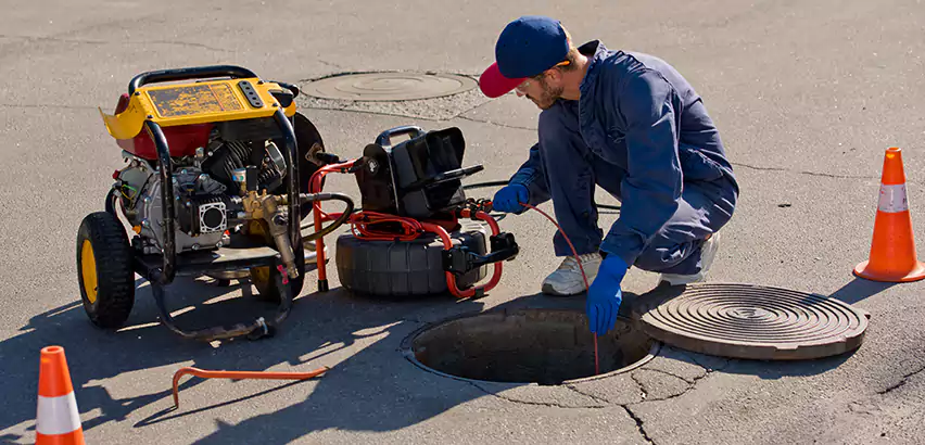 Professional Sewer Repair Services in Palm City, FL