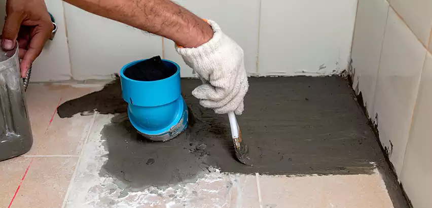 Professional Slab Leak Repair Services in Palm City, FL