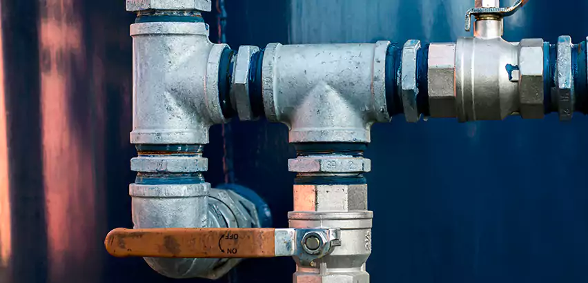 Sprinkler Backflow Valve Installation in Palm City, FL