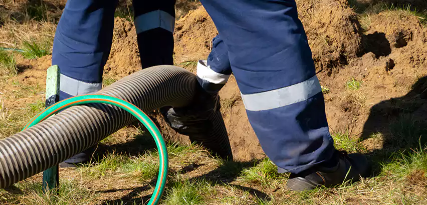Blocked Drain Repair in Palm City