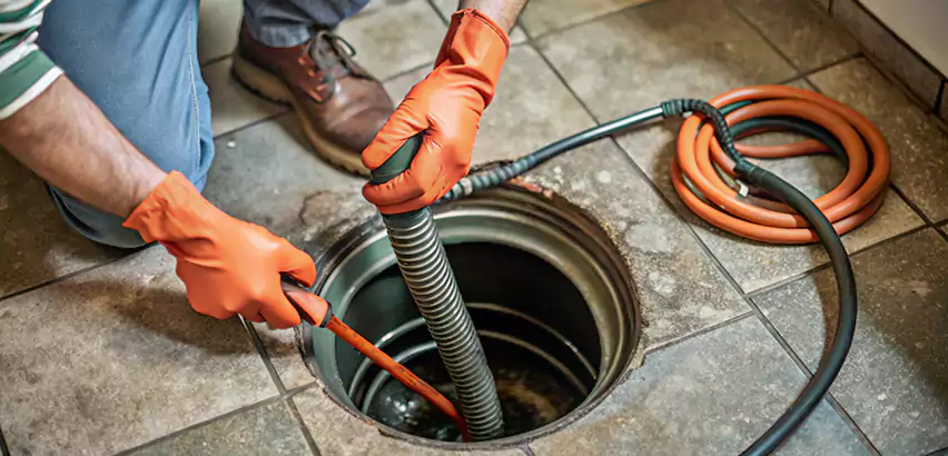 Gutter Drain Repair in Palm City, FL
