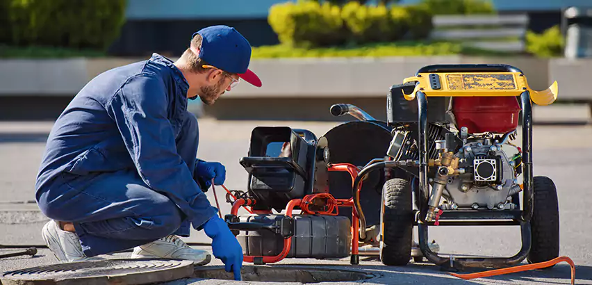 Drain Camera Inspection Near Me Palm City
