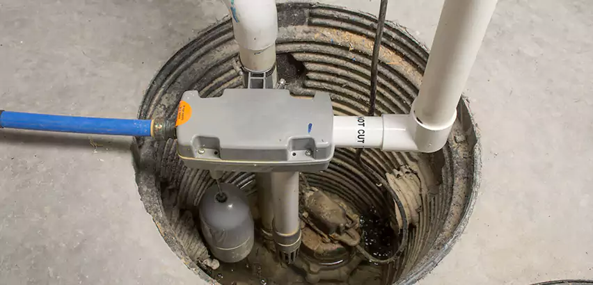 Emergency Sump Pump Repair in Palm City, FL