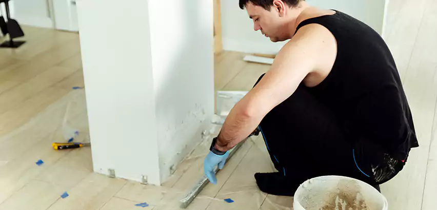Emergency Foundation Leak Repair in Palm City, FL