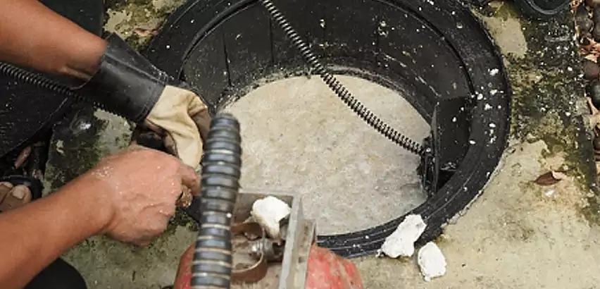 Fat Trap Cleaning in Palm City, FL