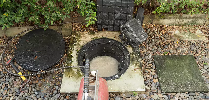 Grease Trap Installation Cost in Palm City, FL