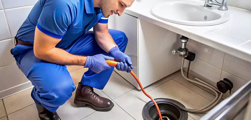 Sewer Jetting in Palm City