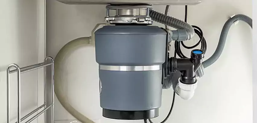 Insinkerator Air Switch Installation in Palm City, FL