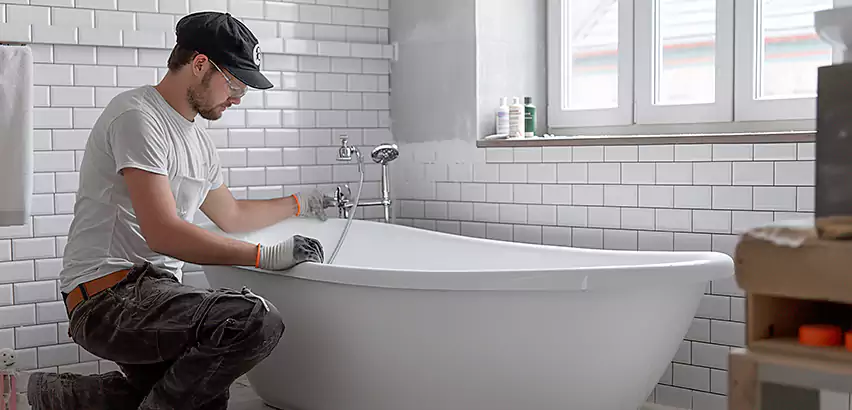 Leak Detection Companies Near Me in Palm City