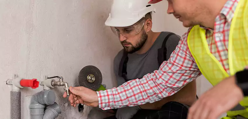 Water Softener Installation in Palm City, FL
