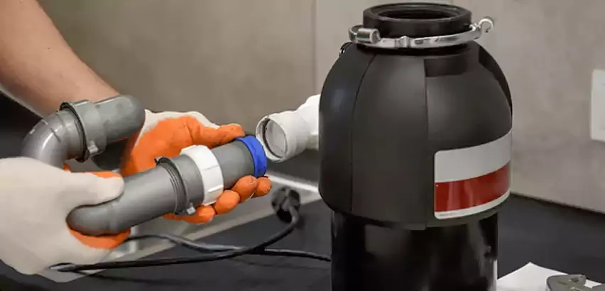 Garbage Disposal Maintenance in Palm City