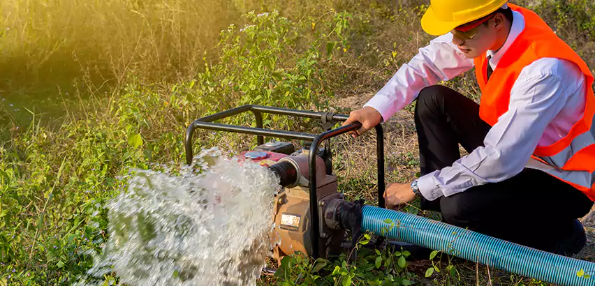 Well Pump Repair Palm City