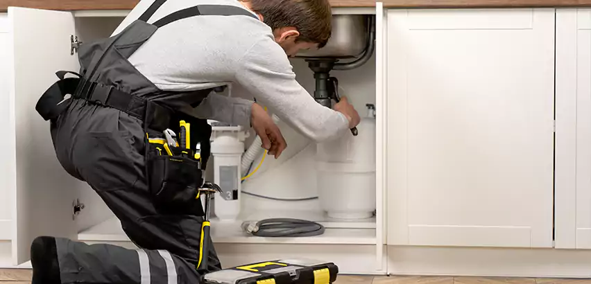 Sewer Line Replacement in Palm City