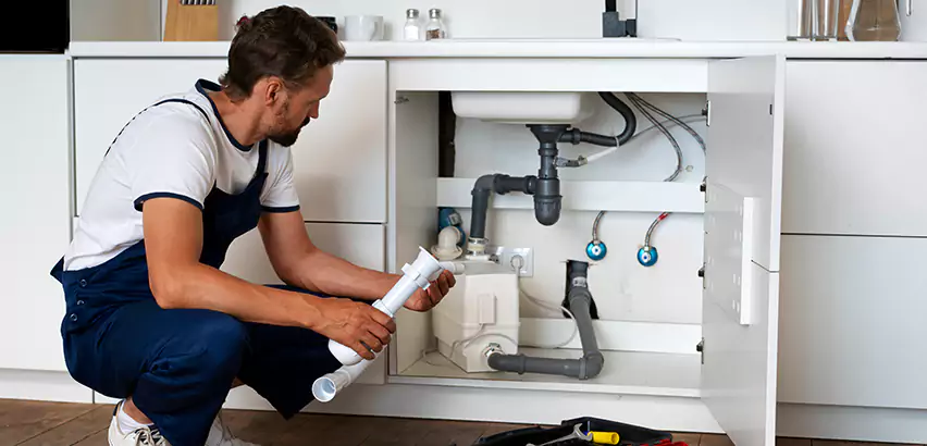 Pipe Replacement Services in Palm City