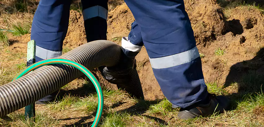 Commercial Sewer Cleaning in Palm City