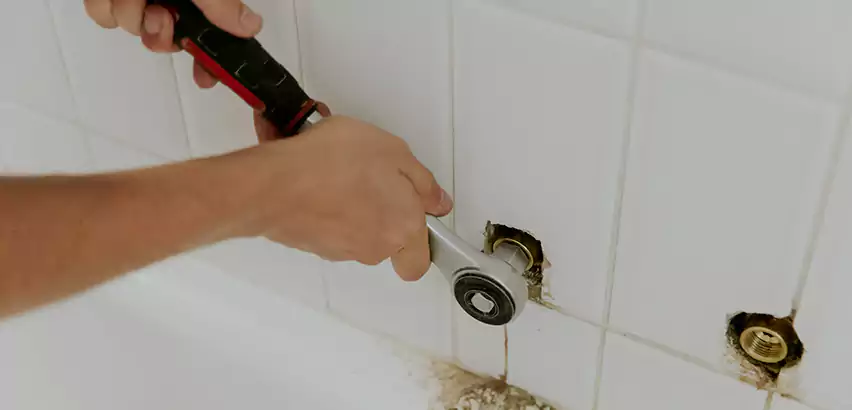 Slab Leak Detection and Repair in Palm City