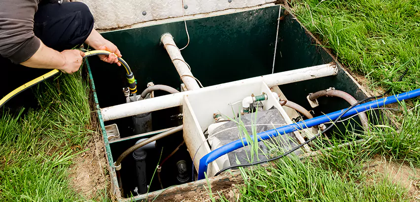 Zoeller Sump Pump Maintenance in Palm City