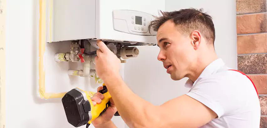 Takagi Tankless Water Heater Maintenance in Palm City