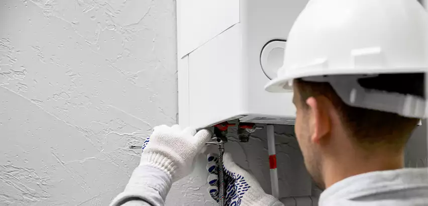 Rheem Tankless Water Heater Replacement in Palm City