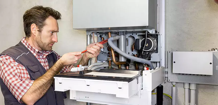 Rinnai Water Heater Maintenance Palm City