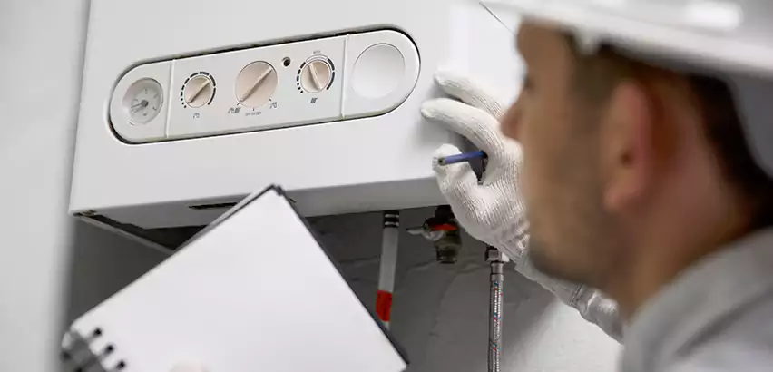 Gas Water Heater Service Near Me Palm City